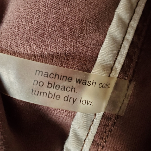 Twill Twenty Two Jacket - Picture 10 of 10